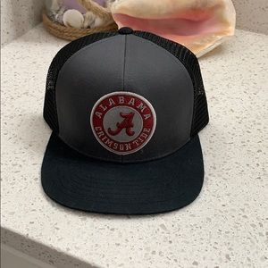 Alabama Crimson Tide Trucker Hat